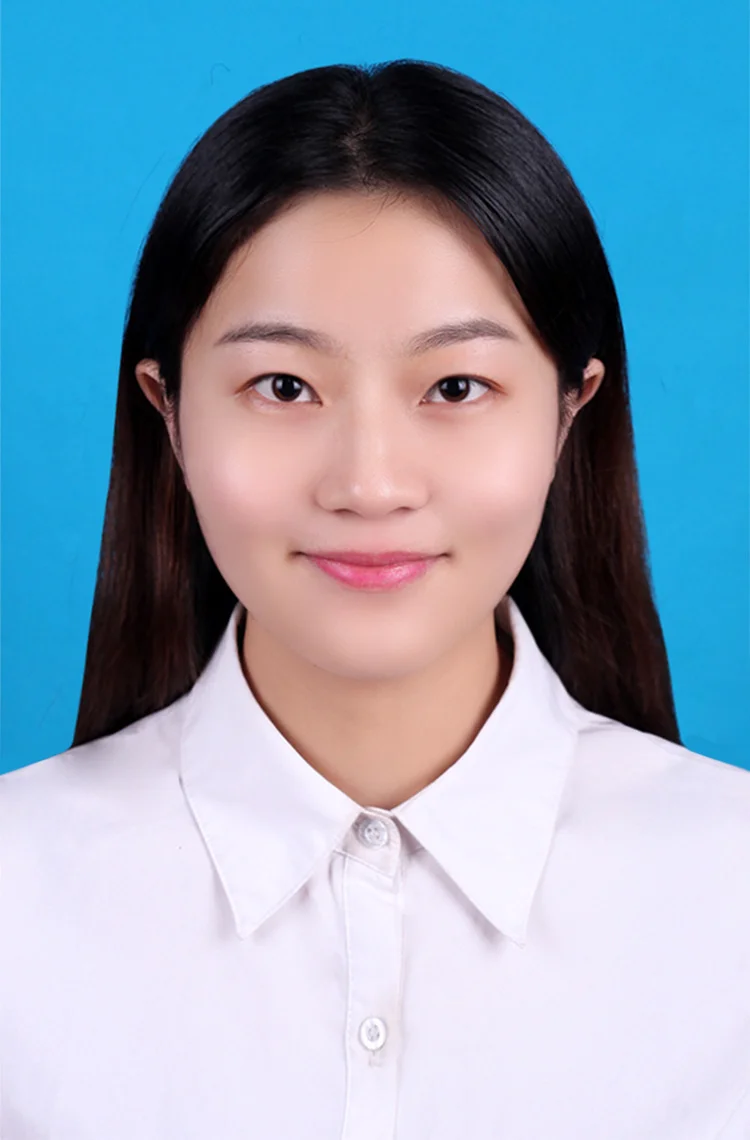 真的有被Ai美到啊！最后一张是本人