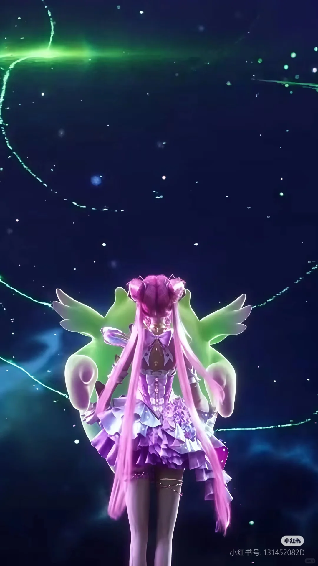 圣采儿和陈樱儿，是不是都穿了束腰啊？