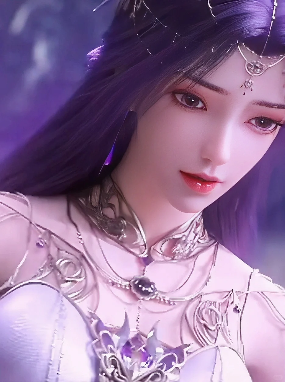 云曦最新一集高清壁纸