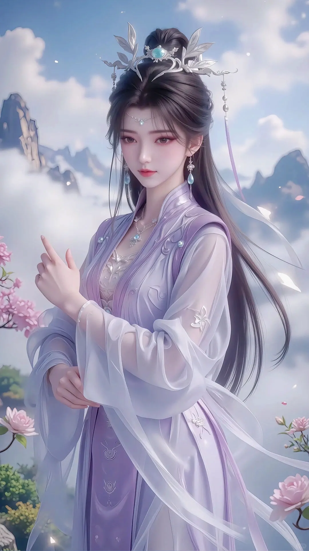 这是谁家老婆 李慕婉