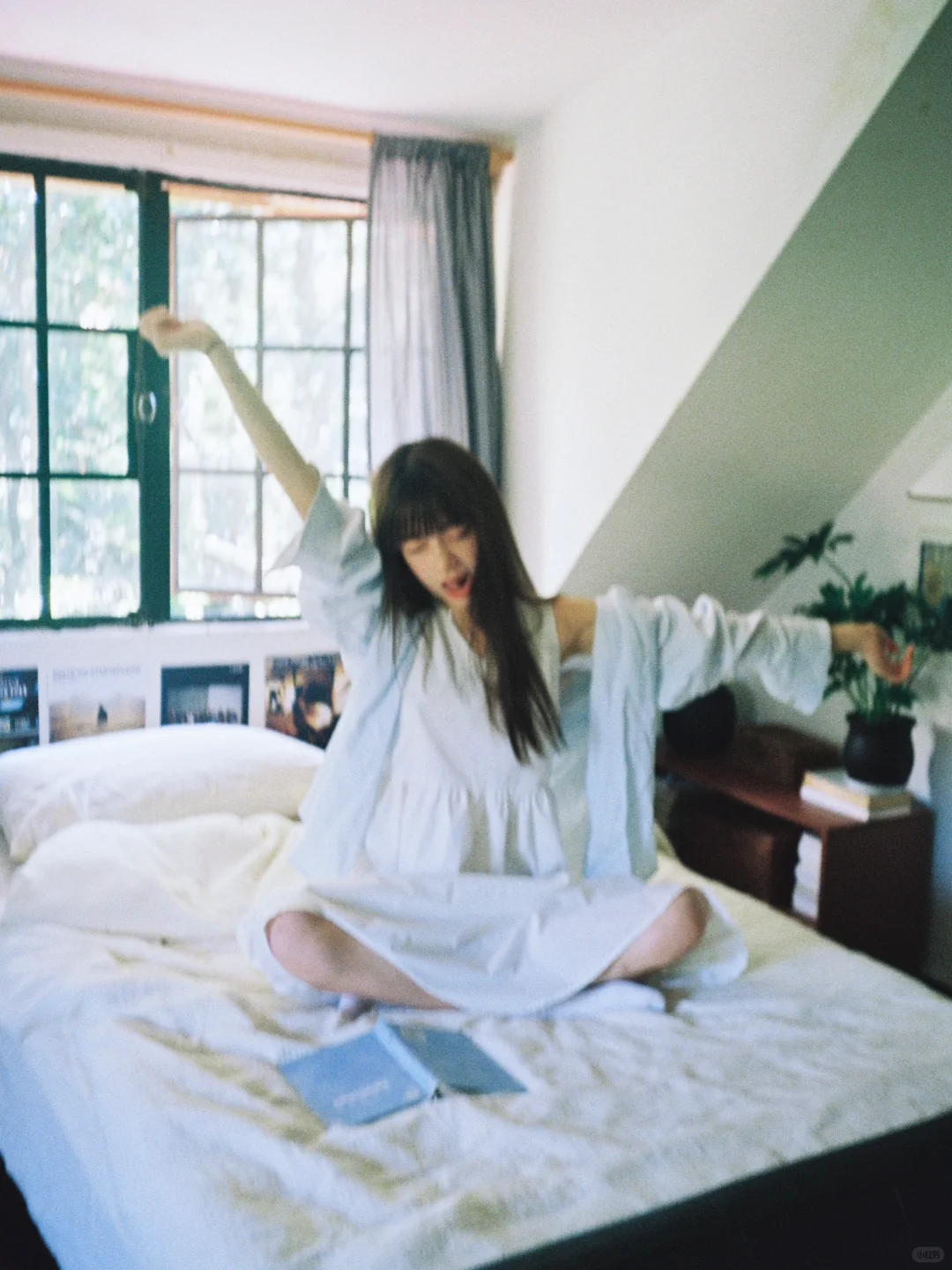 客妹说我真的好会拍！