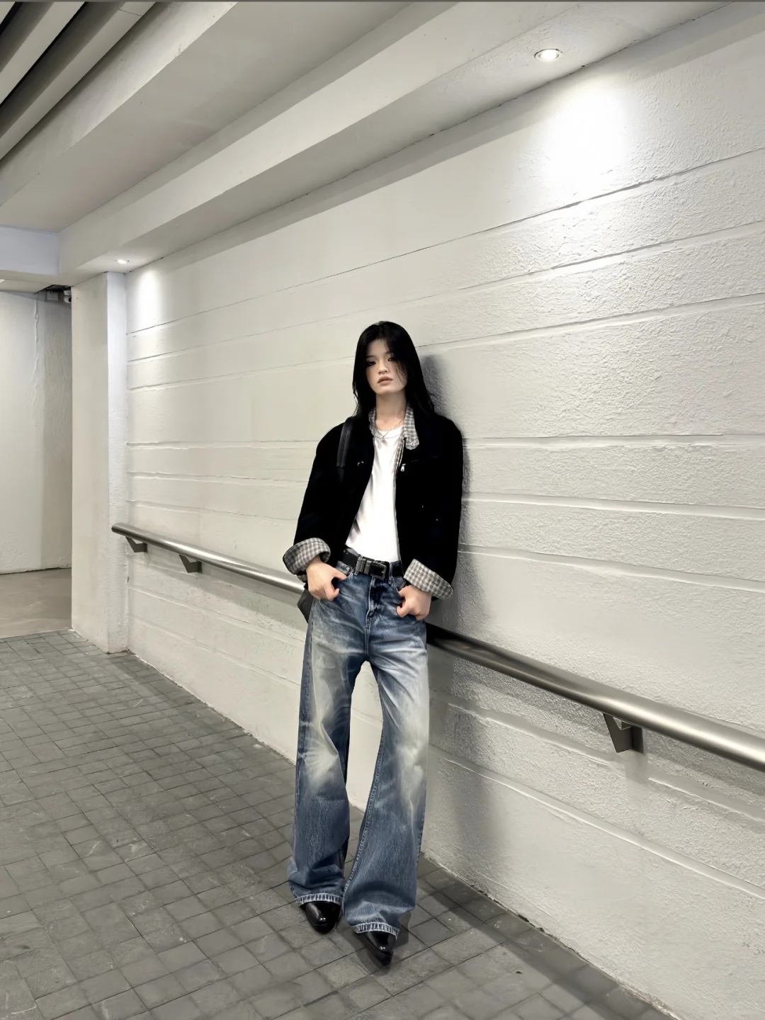 早秋穿搭合集1.0