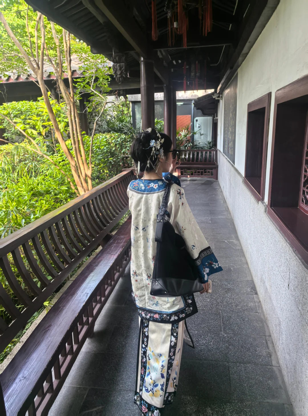 三条簪之争做最酷清汉女