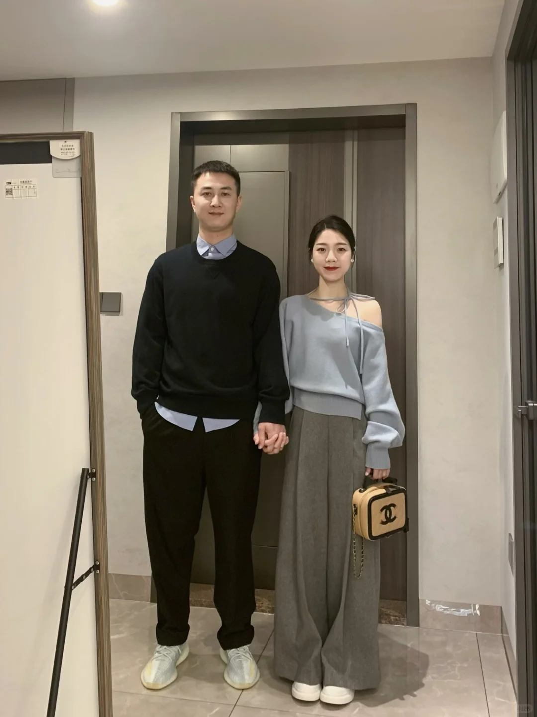 初秋的1️⃣8️⃣套合集～🍂