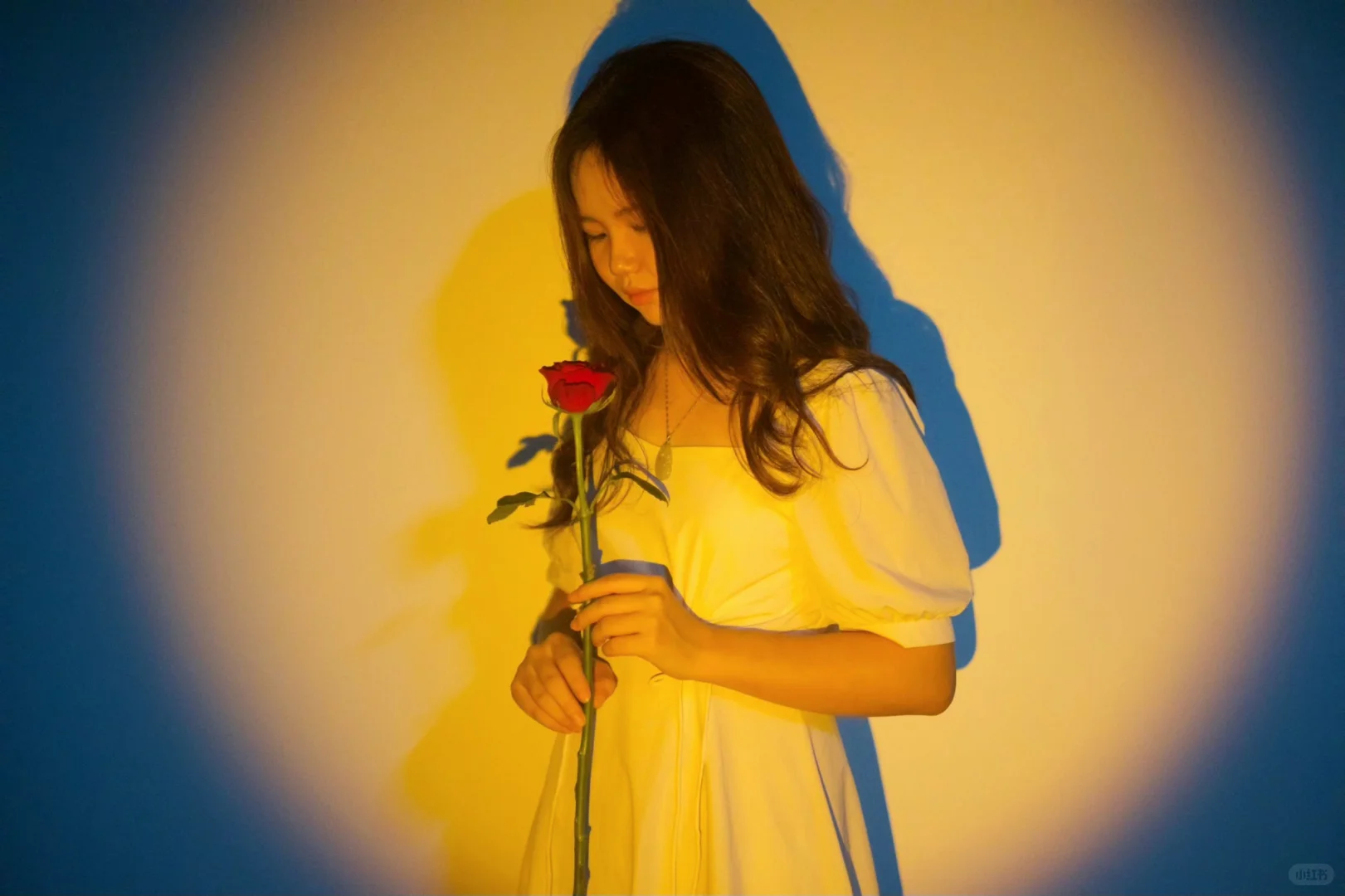 为什么我喜欢拍普通女生