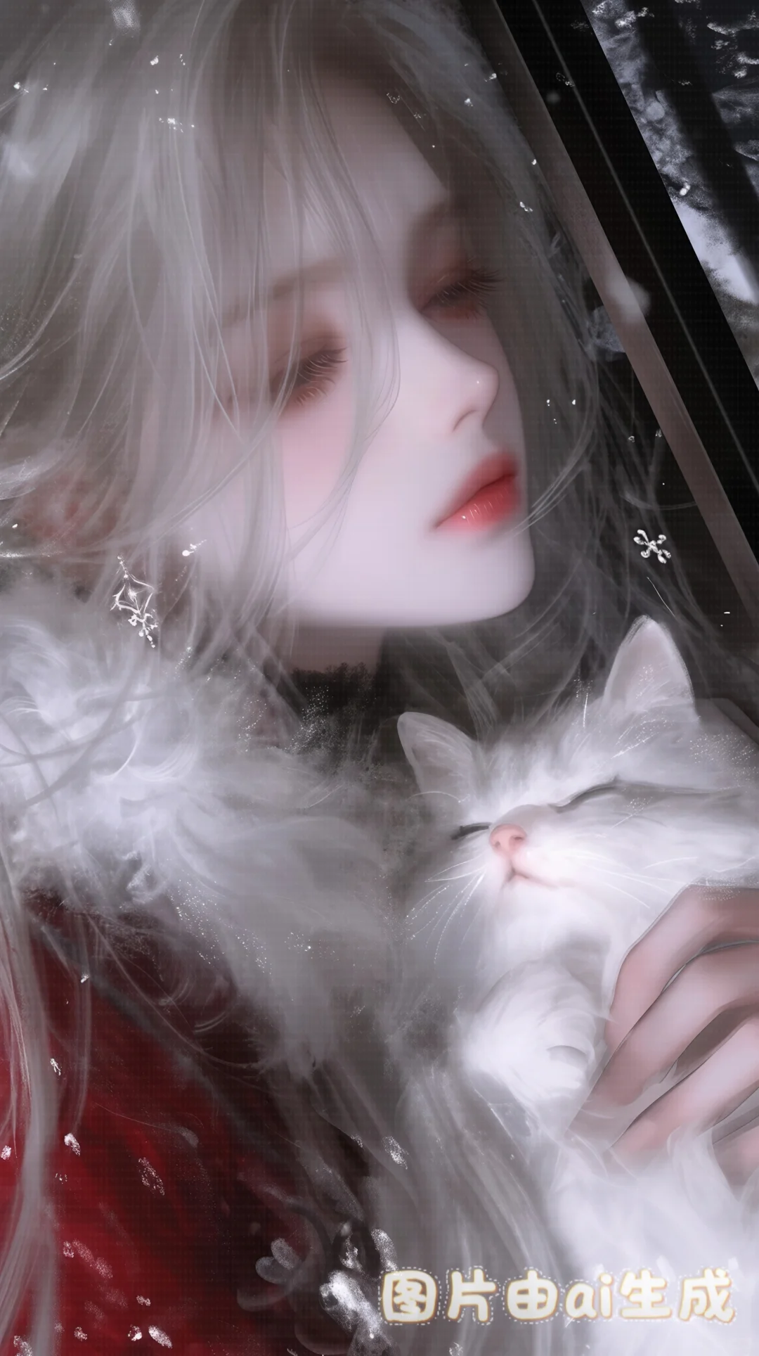 〖mj〗一些废图