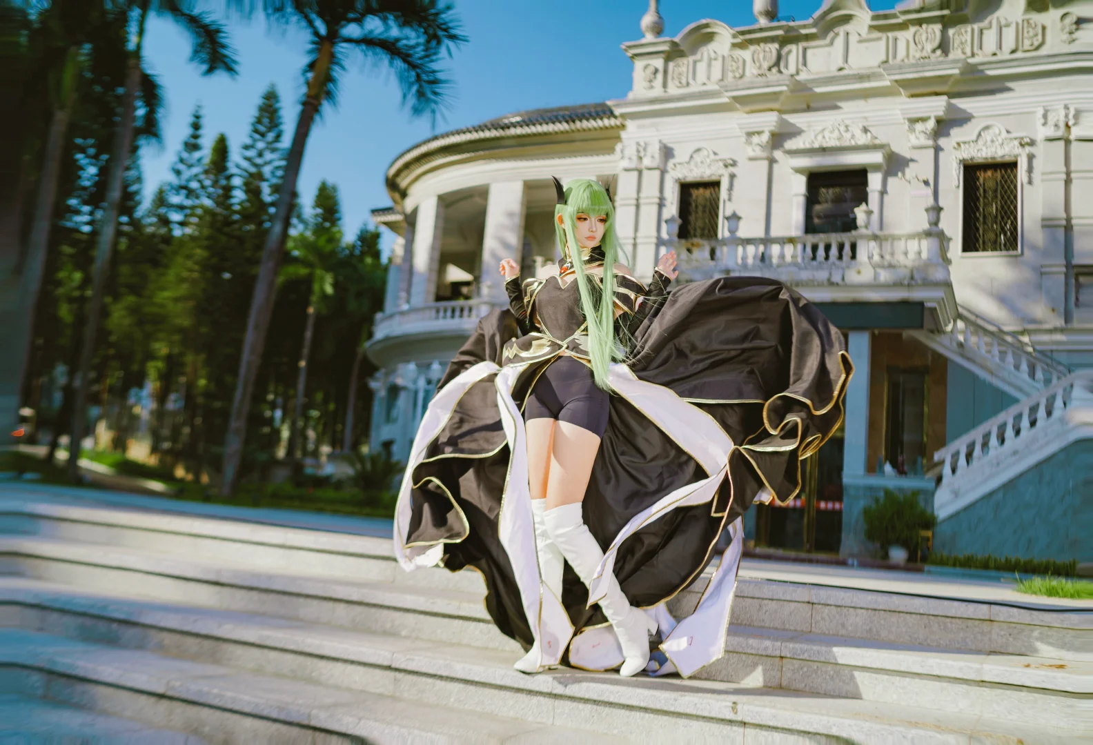 想蹲个珠海互勉女攝影