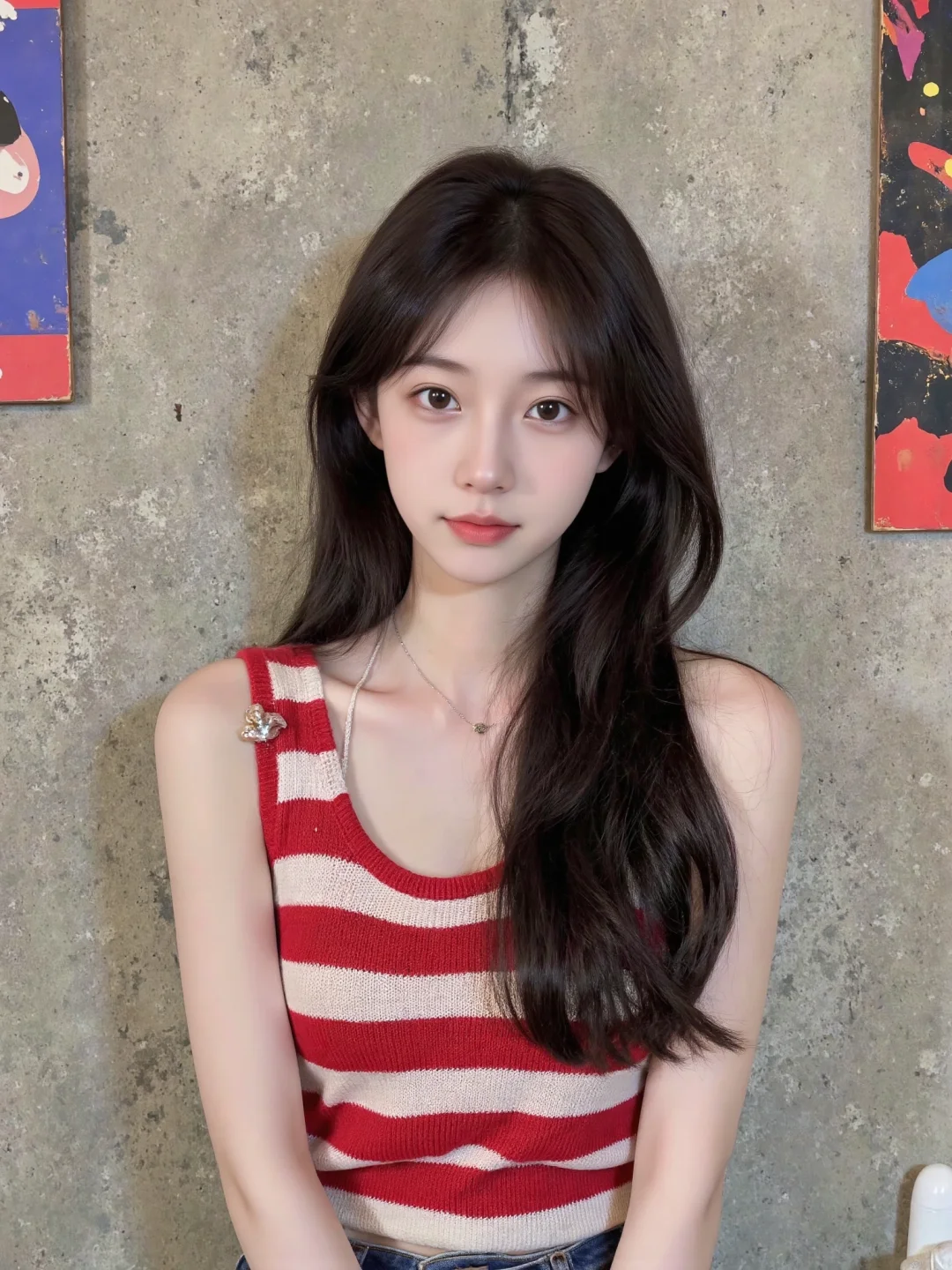 照片是假的 本人更可爱(｡•̀ᴗ-)✧