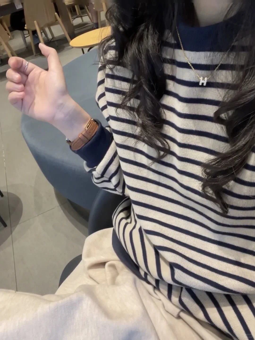 谁懂！被我挖到鬼怪女主同款卫衣了！💰才30+