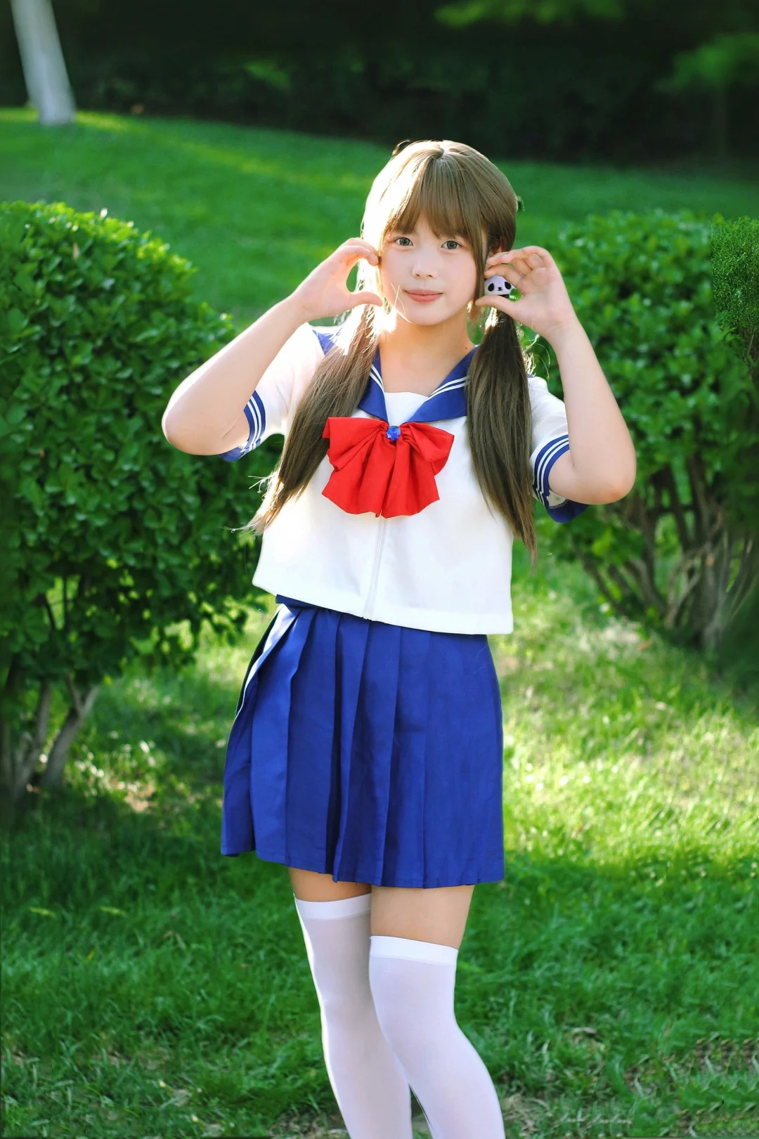 武安的女摄怎么这么会拍～