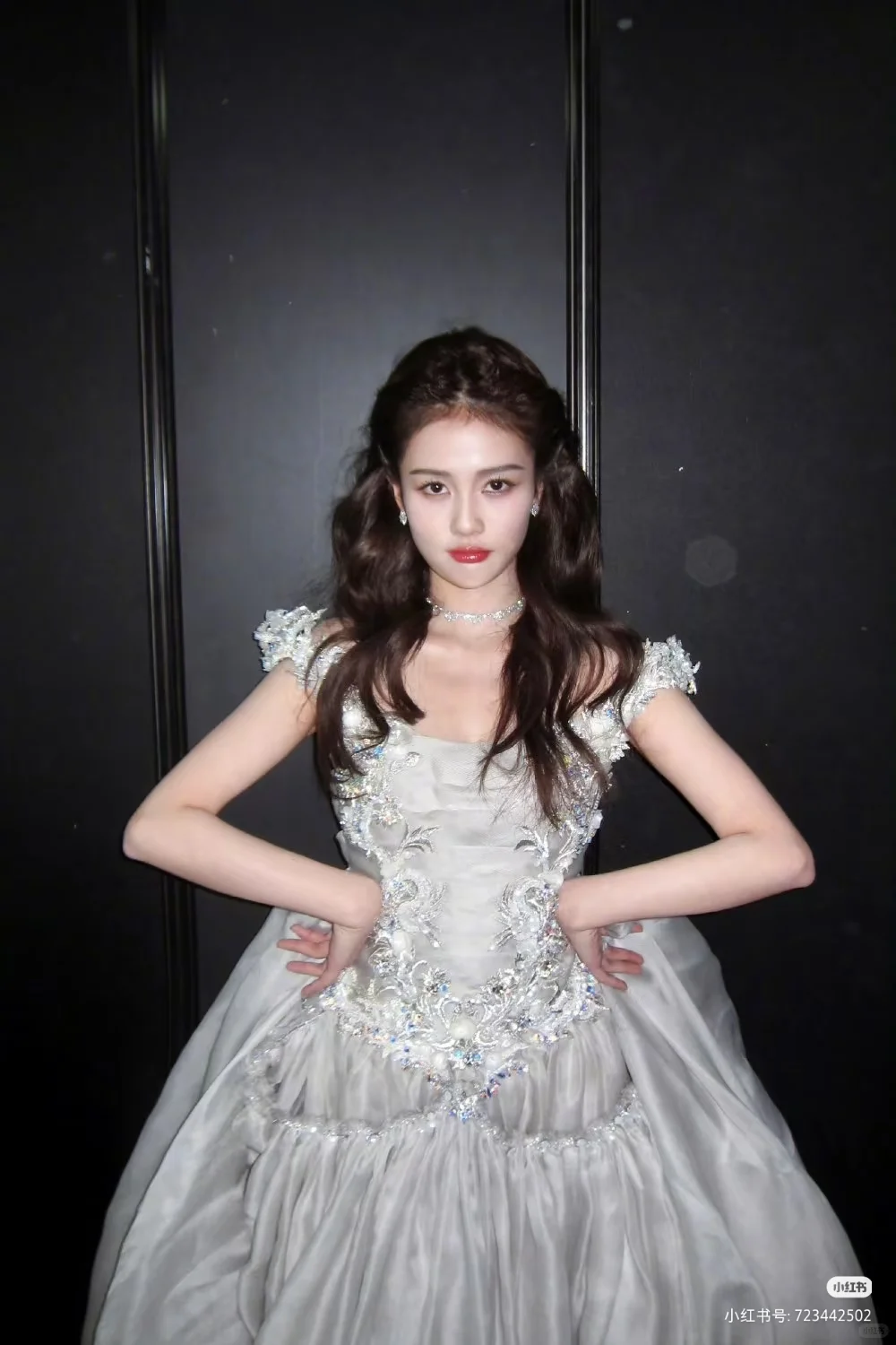 散落人间的神仙