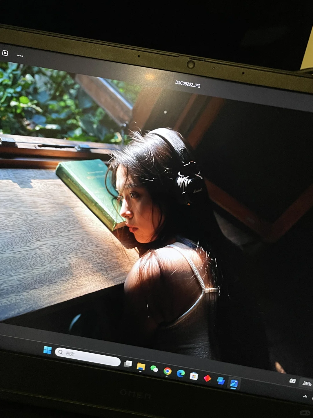 右滑看本摄影小白索尼a7m4的处女作