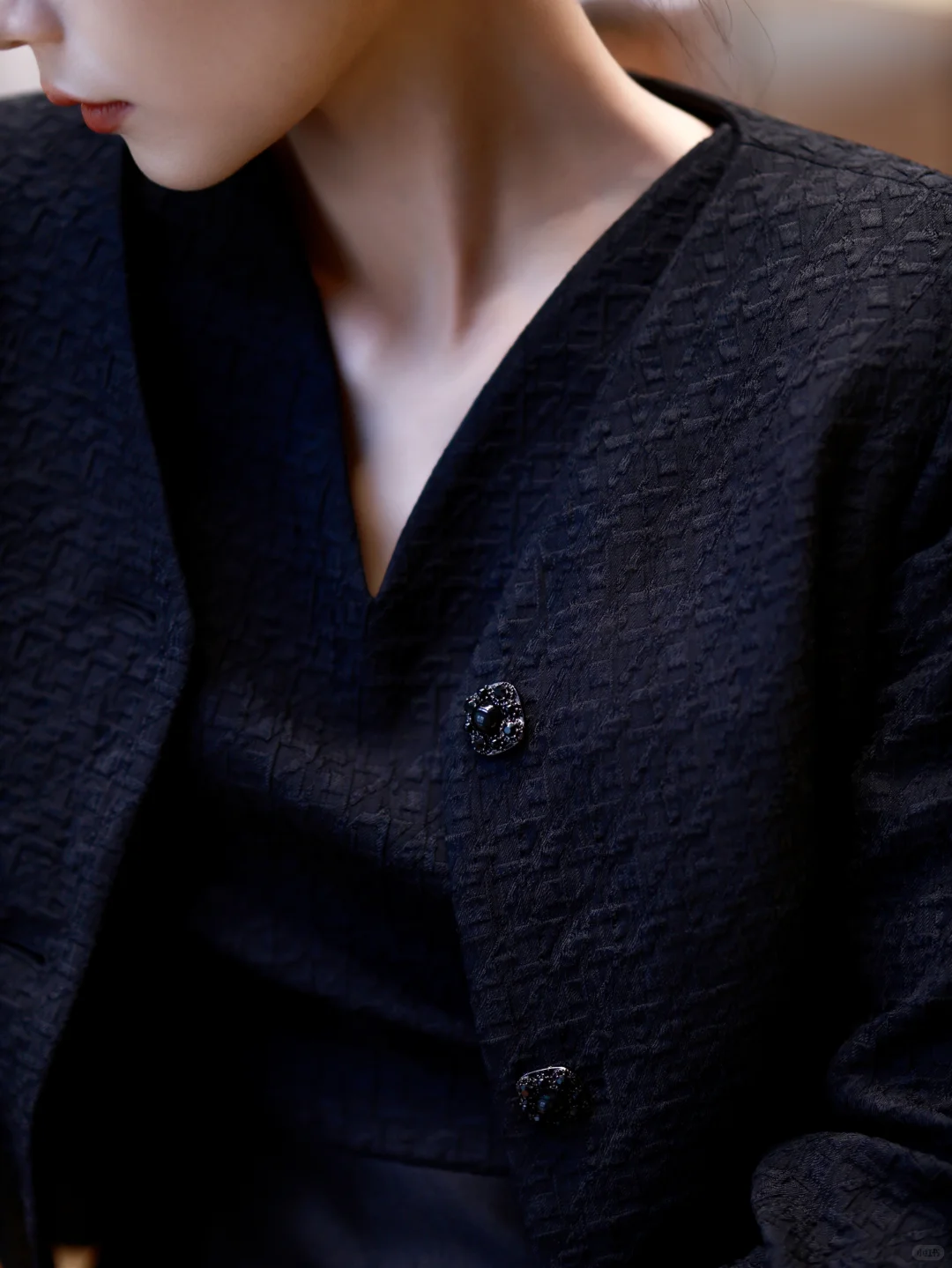 “高级”与“优雅”