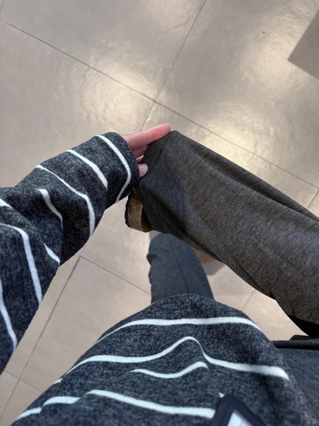 不 pdd！！我的妈耶！17 块值疯了啊！！！