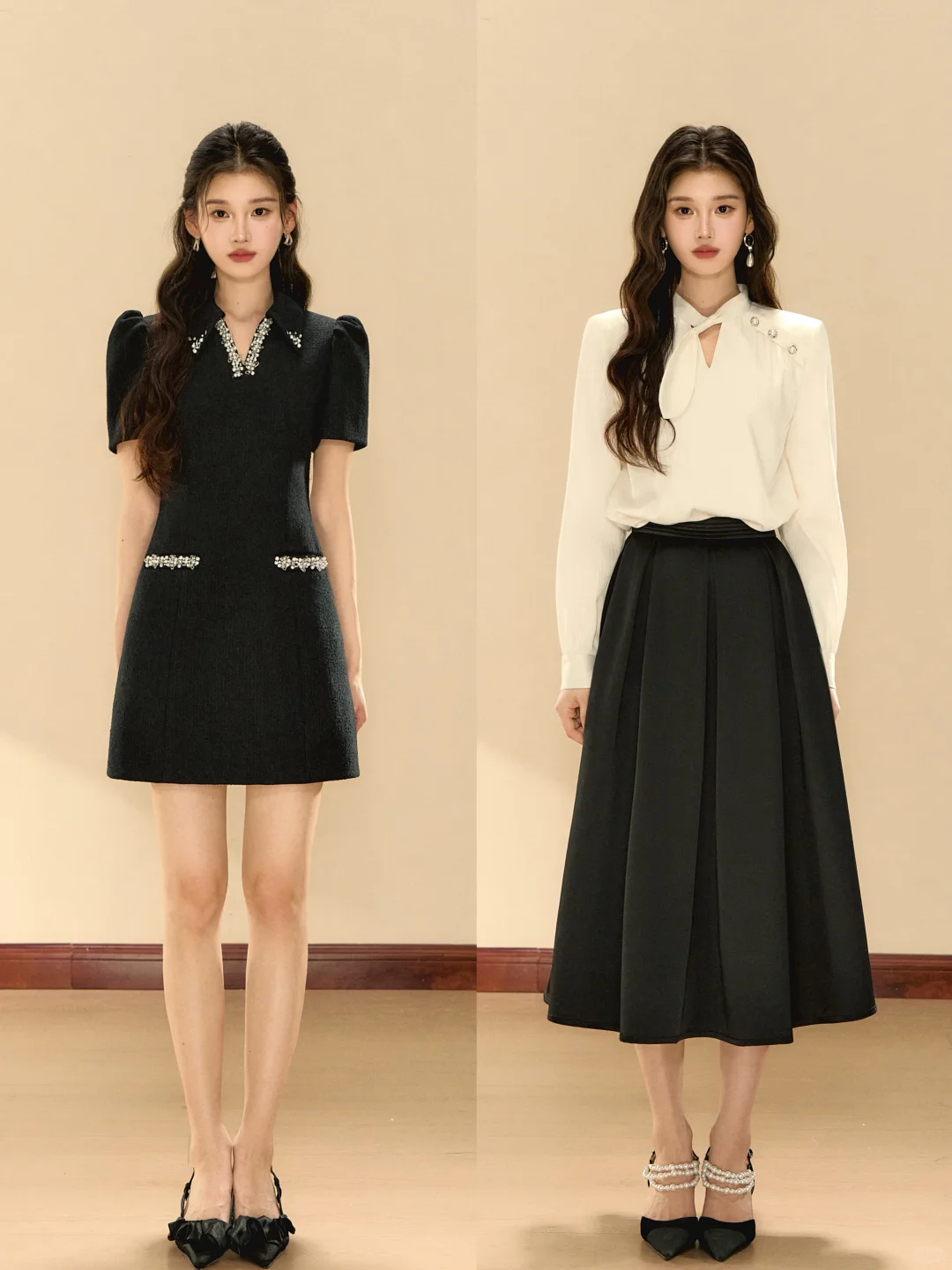 oshea 25ss 是时候感受春天的明媚了🍃