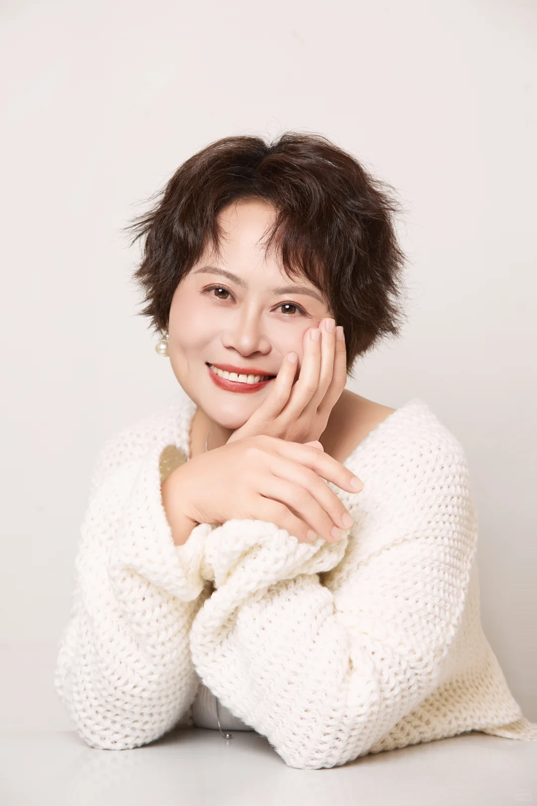 真的很难看出50➕｜越简单越真实💚