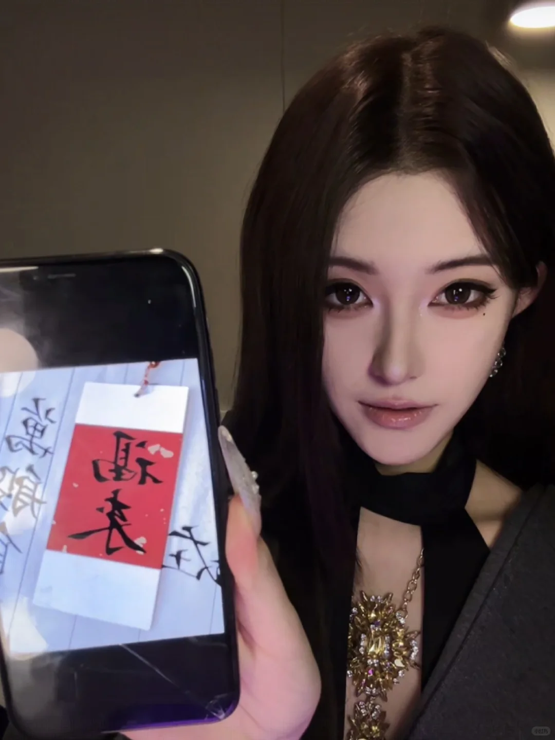 谁能拒绝这双眼睛👀