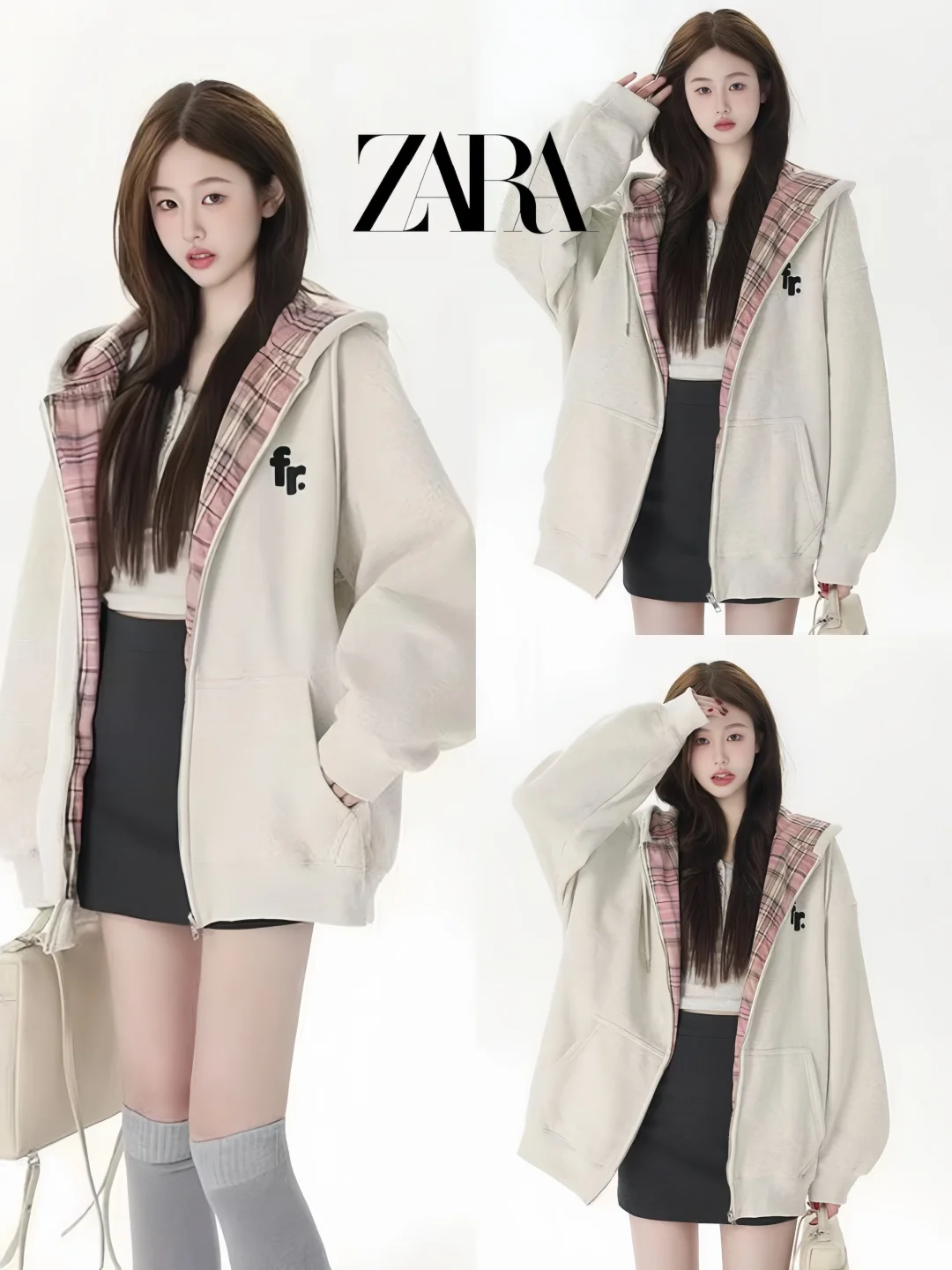 zara疯了😭60💰直降200还送运费险😭