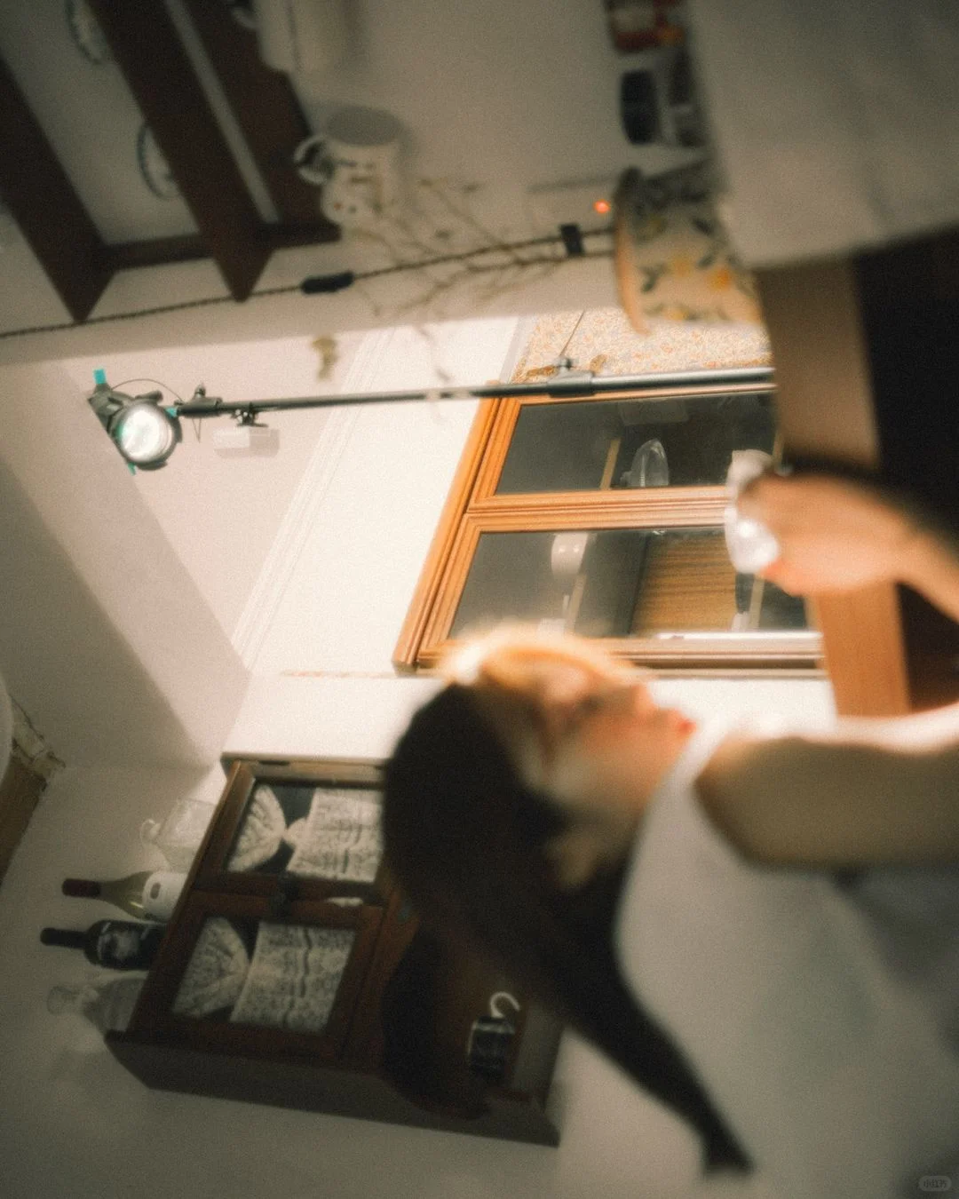 ins摄影师推荐:jeehoowism