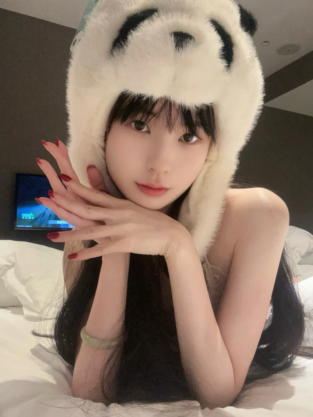 当然 如果你臣服我的话