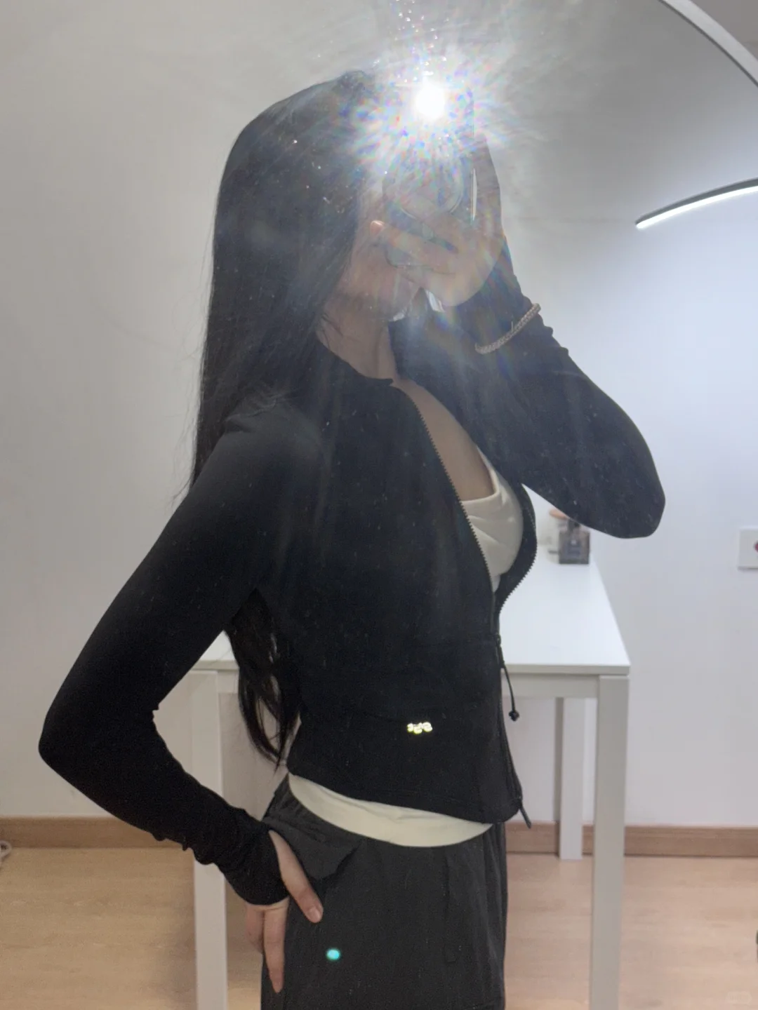 穿上就是行走的自律｜好身材无一例外