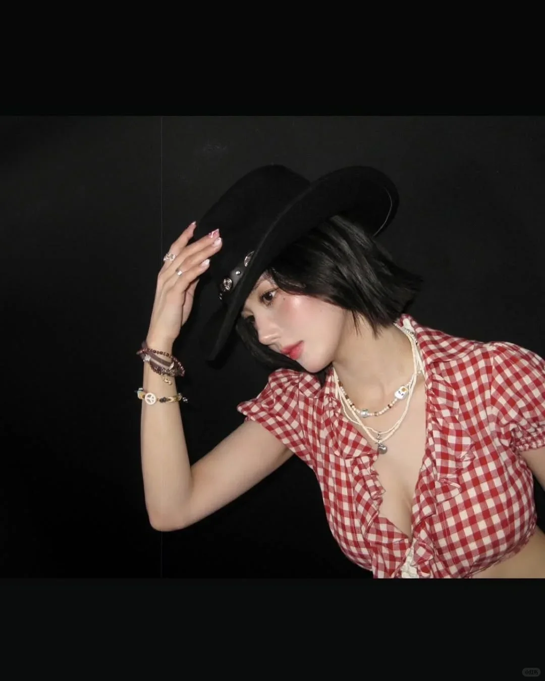 ins分享•͈ᴗ⁃͈★ ｜eunbi ⋆˚｜sexy ⋆.✮