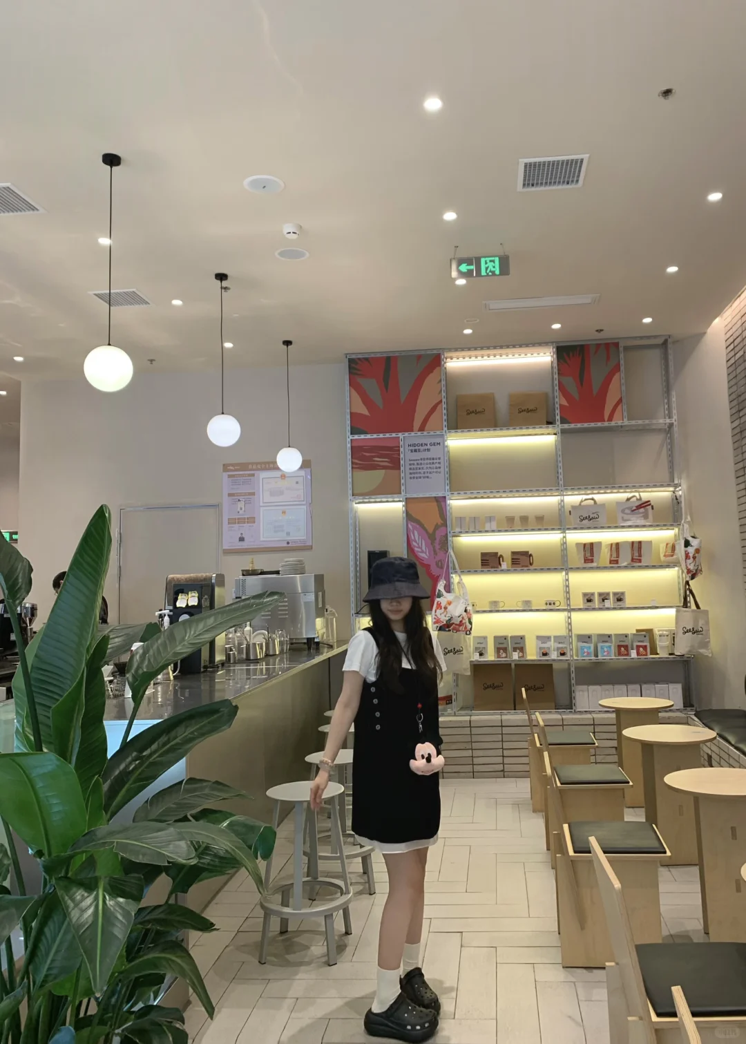 宅女丝绒裙可爱🐭