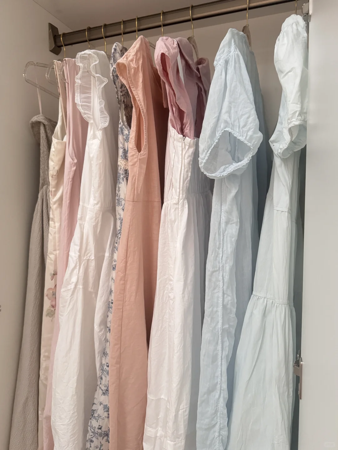 今年的女装真的是我退货率最高的一年