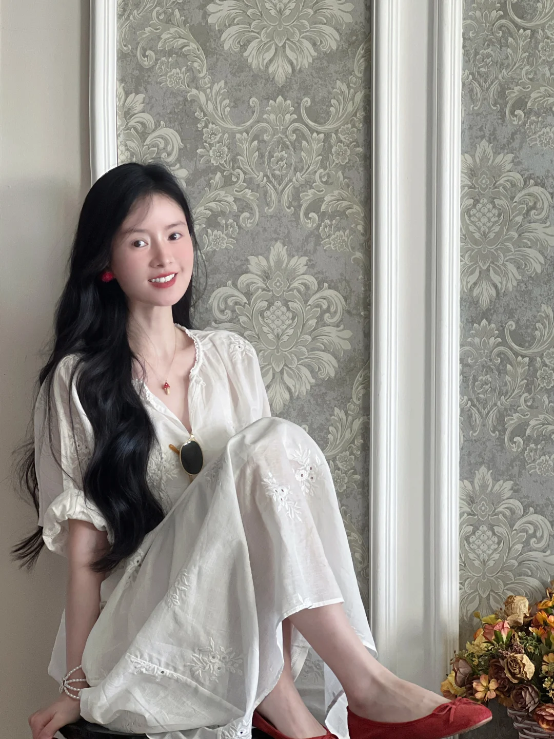 1️⃣8️⃣套✨气质又显贵 『穿搭合集』