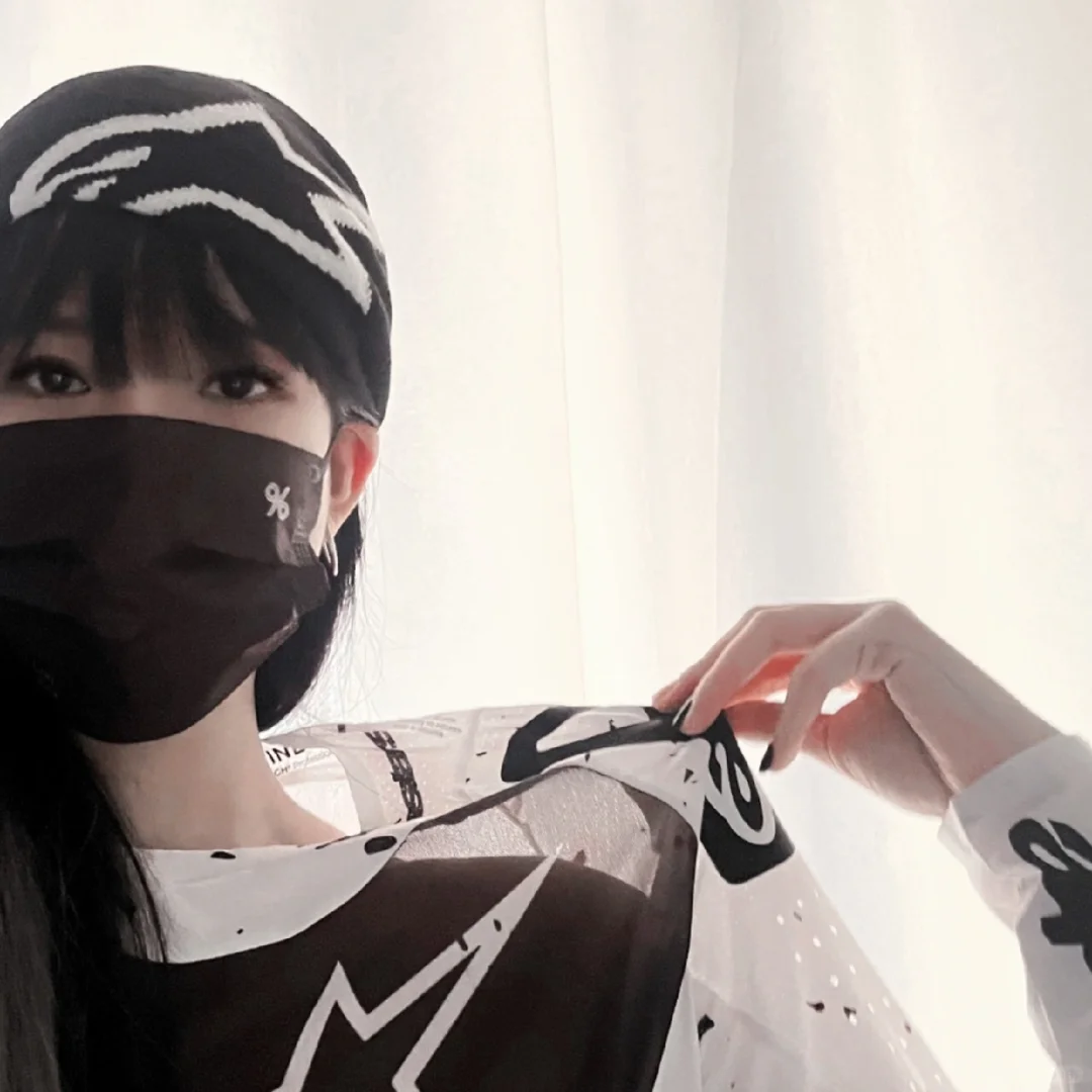 A星这套越野装备也太好看了吧！！