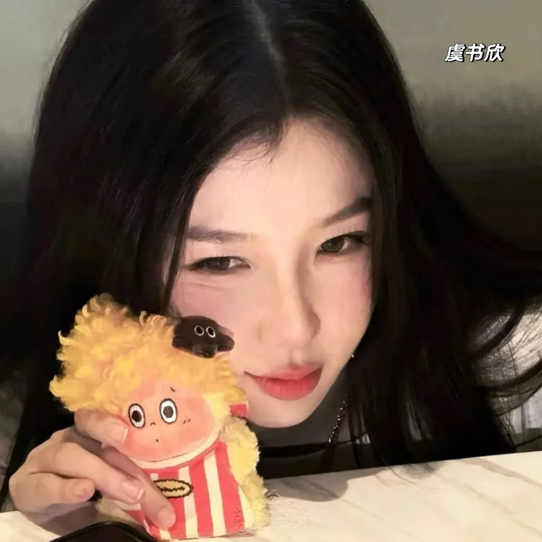 至今无人嘲笑的颜值