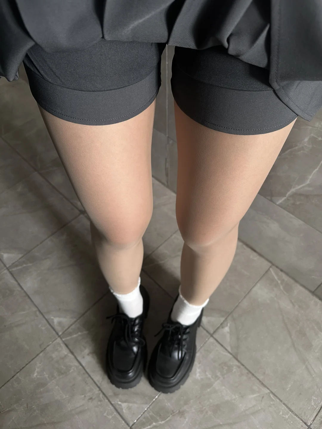 谁懂这条百褶裙的含金量！