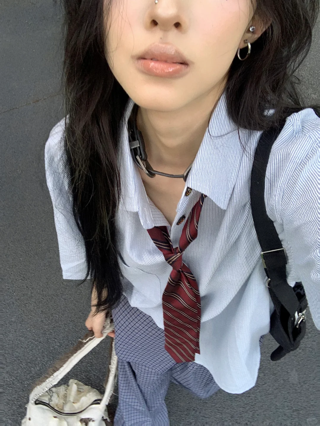 ★帅帅的大女孩