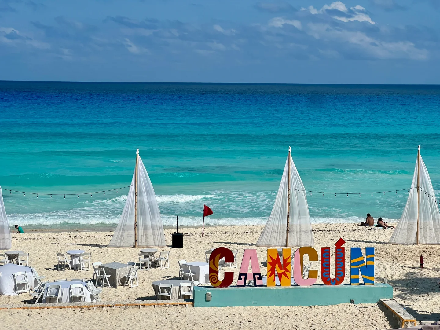 有人说我穿比基尼看起来也不会很涩