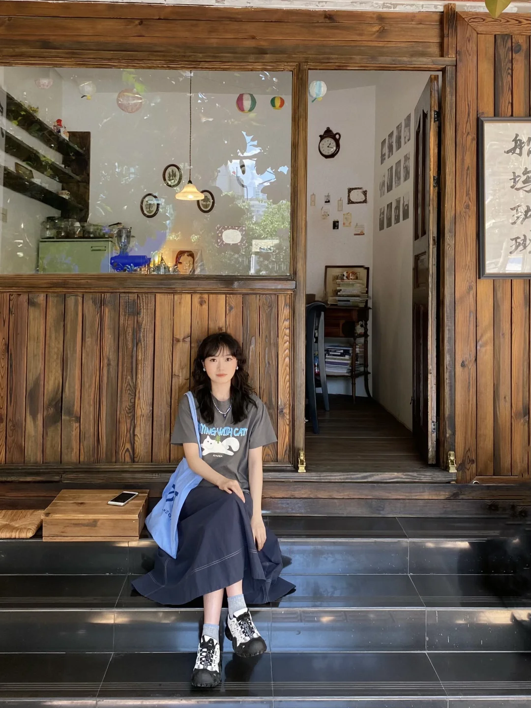 18套近期穿搭合集🪴