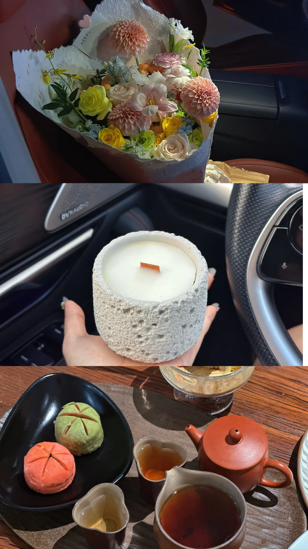 美女一般都不发自拍，还好我不是美女！！