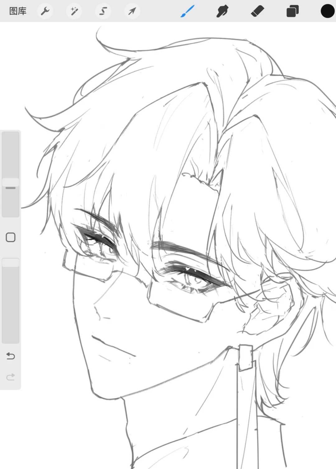 这透视可太简单了！