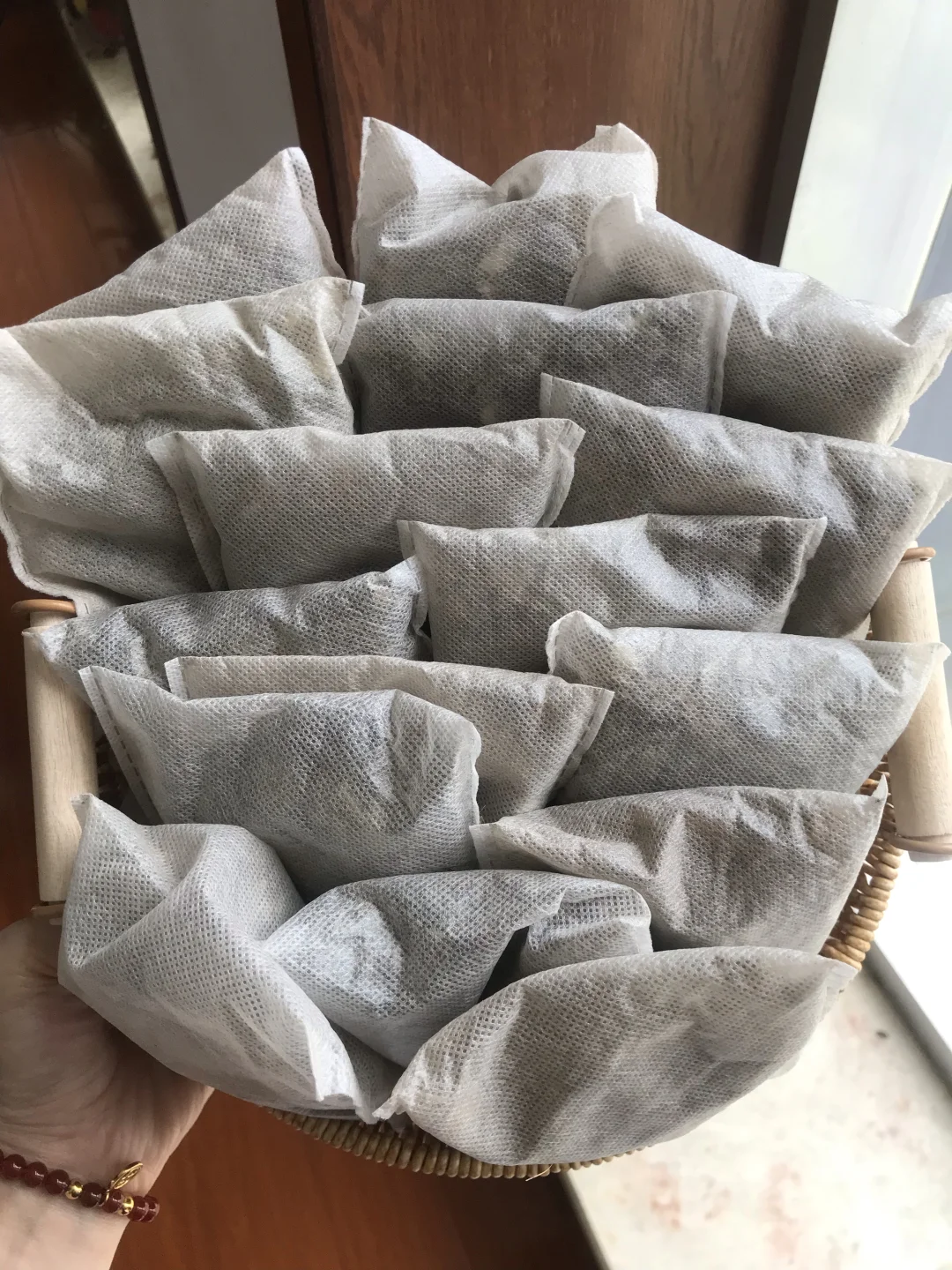 （已排雷）花椒泡脚水对梨形身材具象化了……