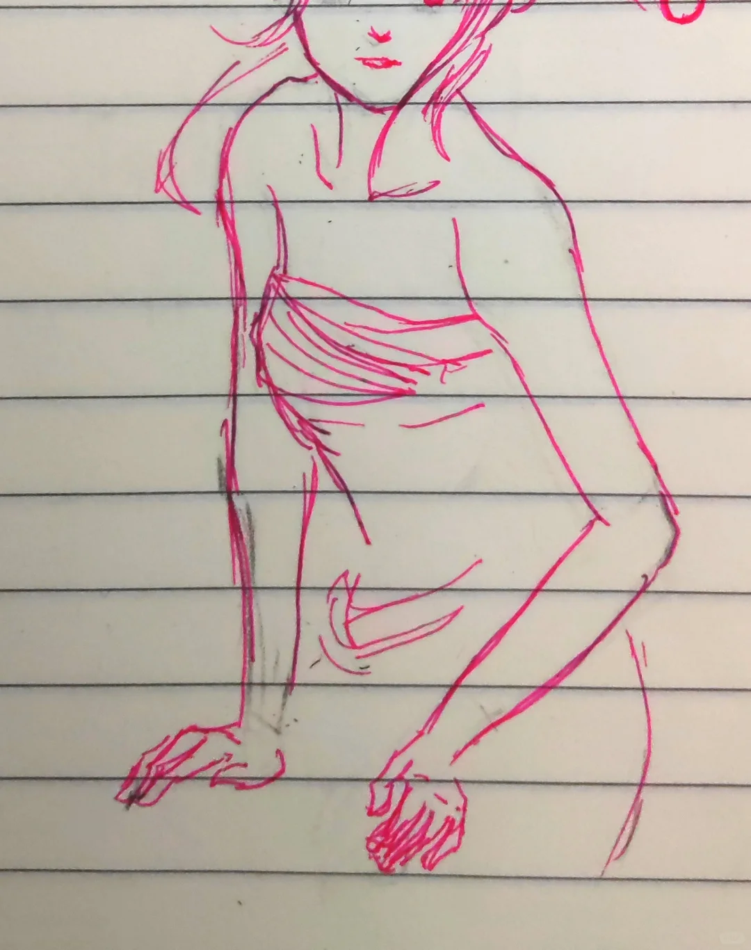 各位小画师请分析