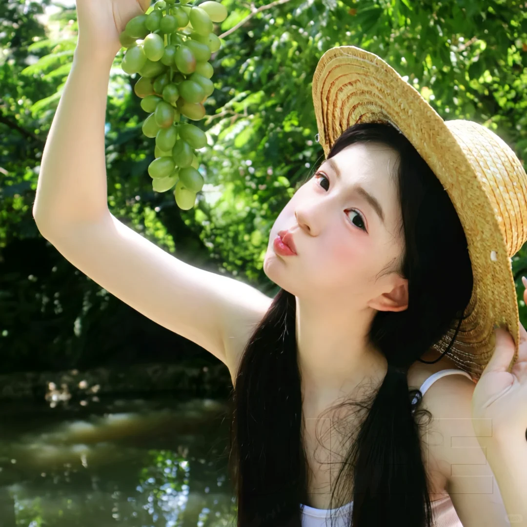 6.15𝗪𝗲𝗖𝗵𝗮𝘁｜小众女头