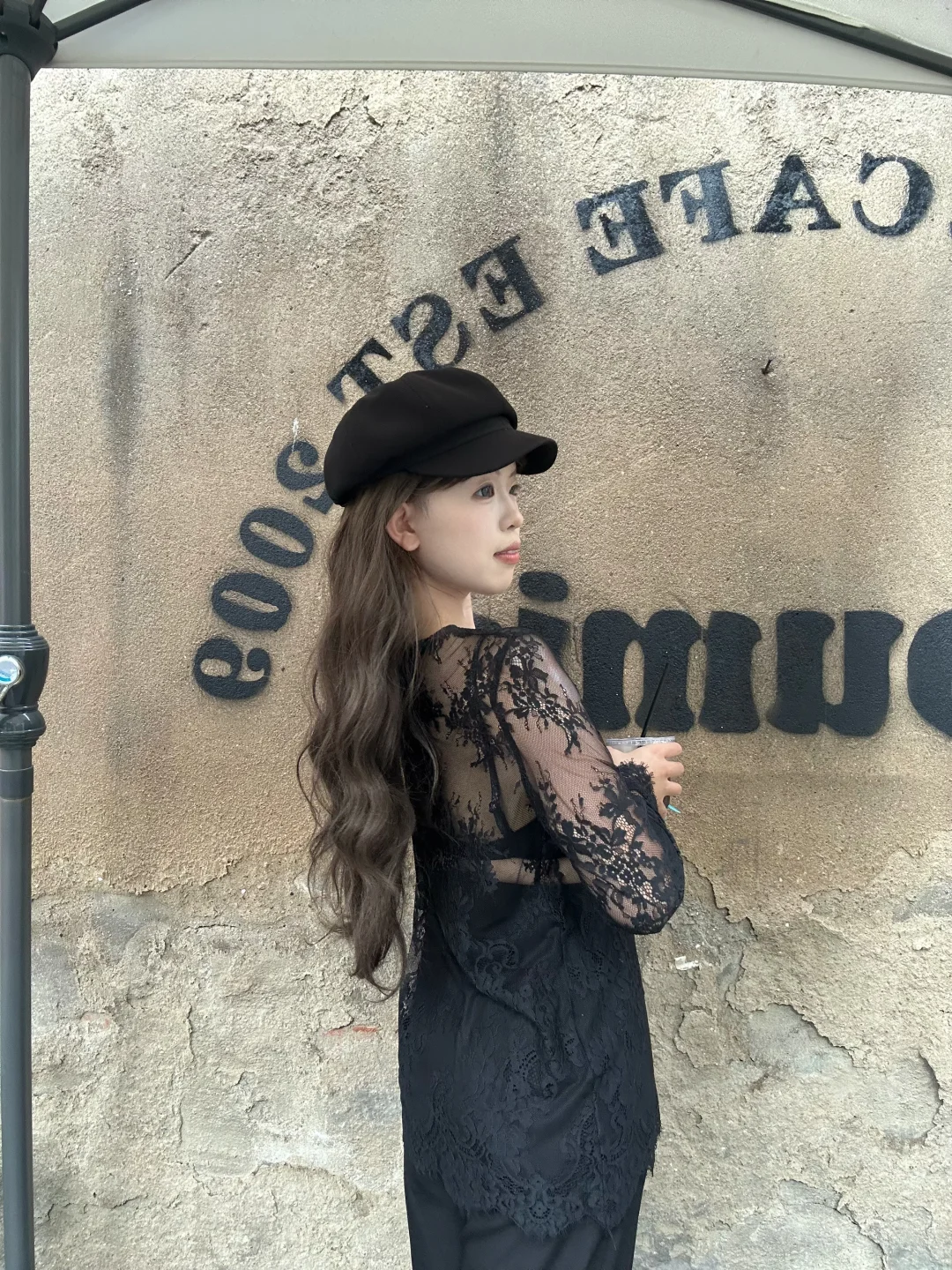 04女大记录穿搭日常第5️⃣天