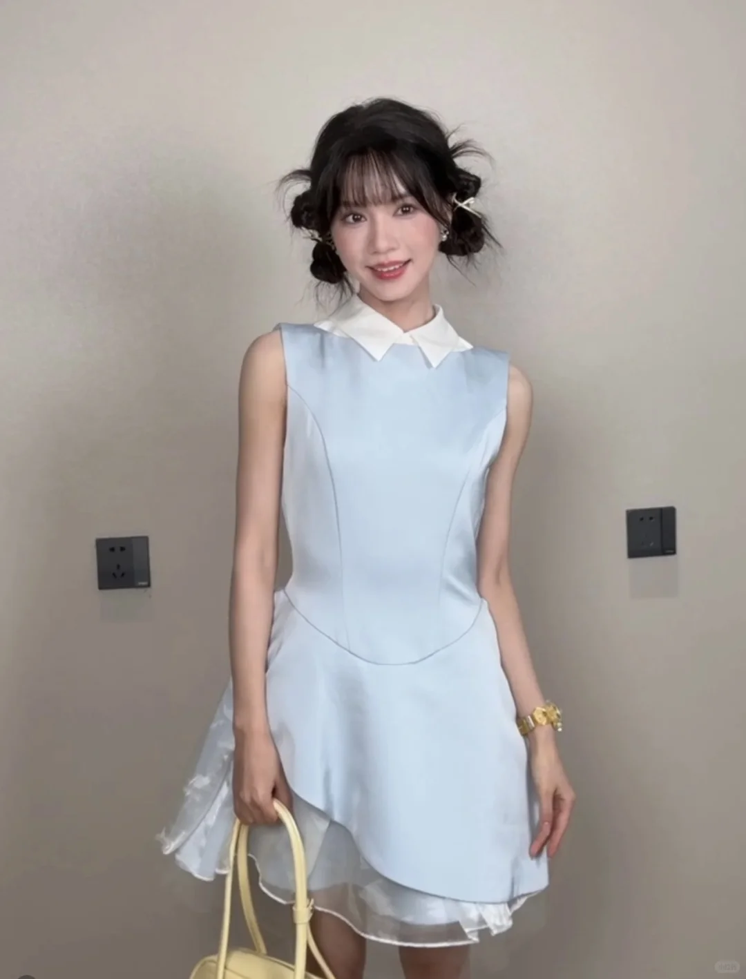 “顶流”短剧女演员｜展现气质的不同美