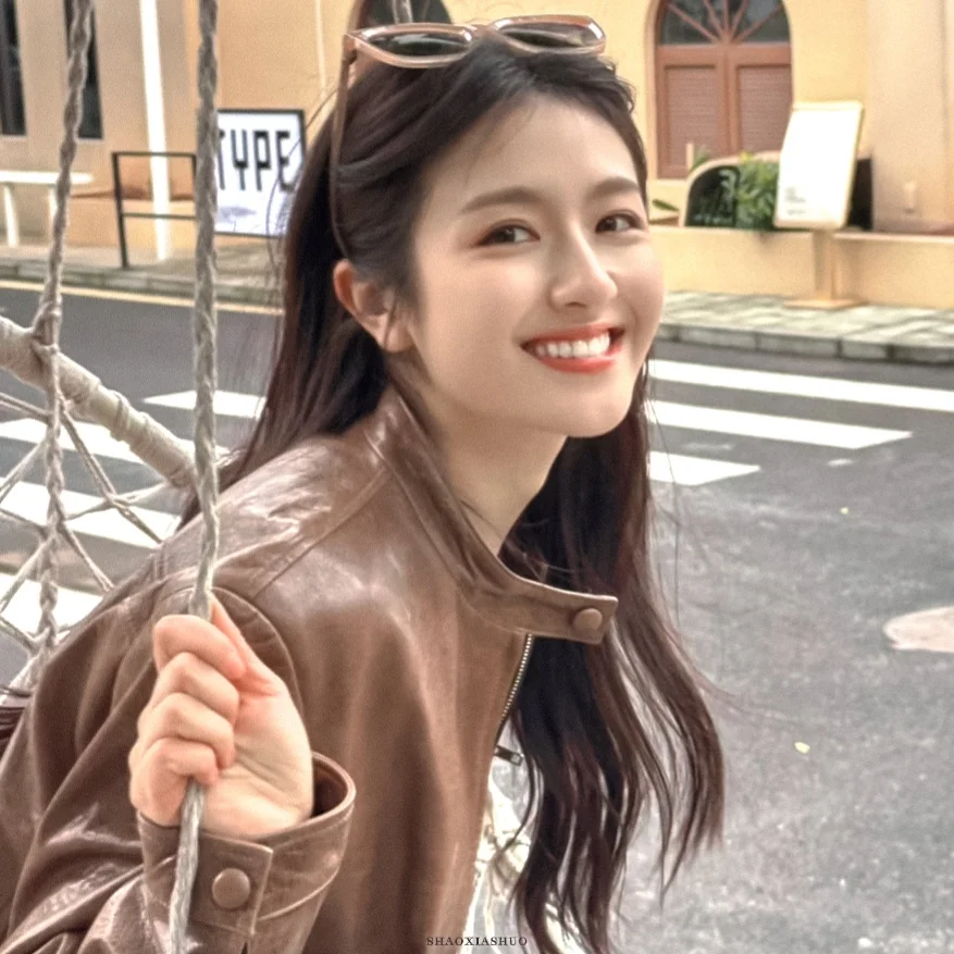 多巴胺头像｜李兰迪