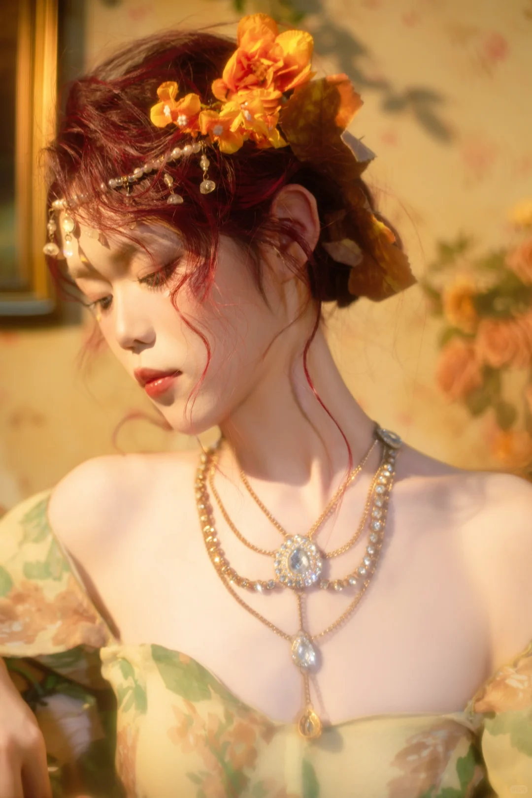 拍写真一定要和摄影师沟通！！！！