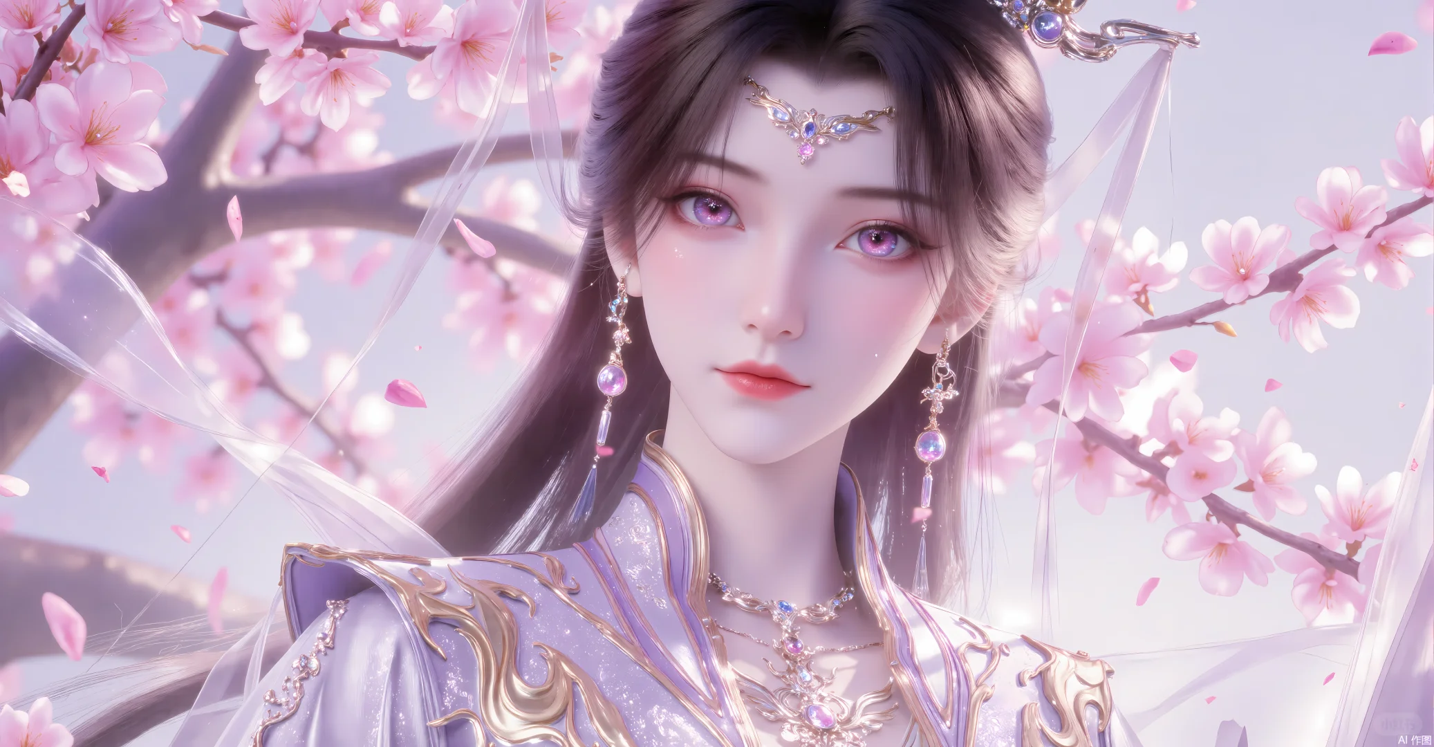 仙逆 女一号 李慕婉