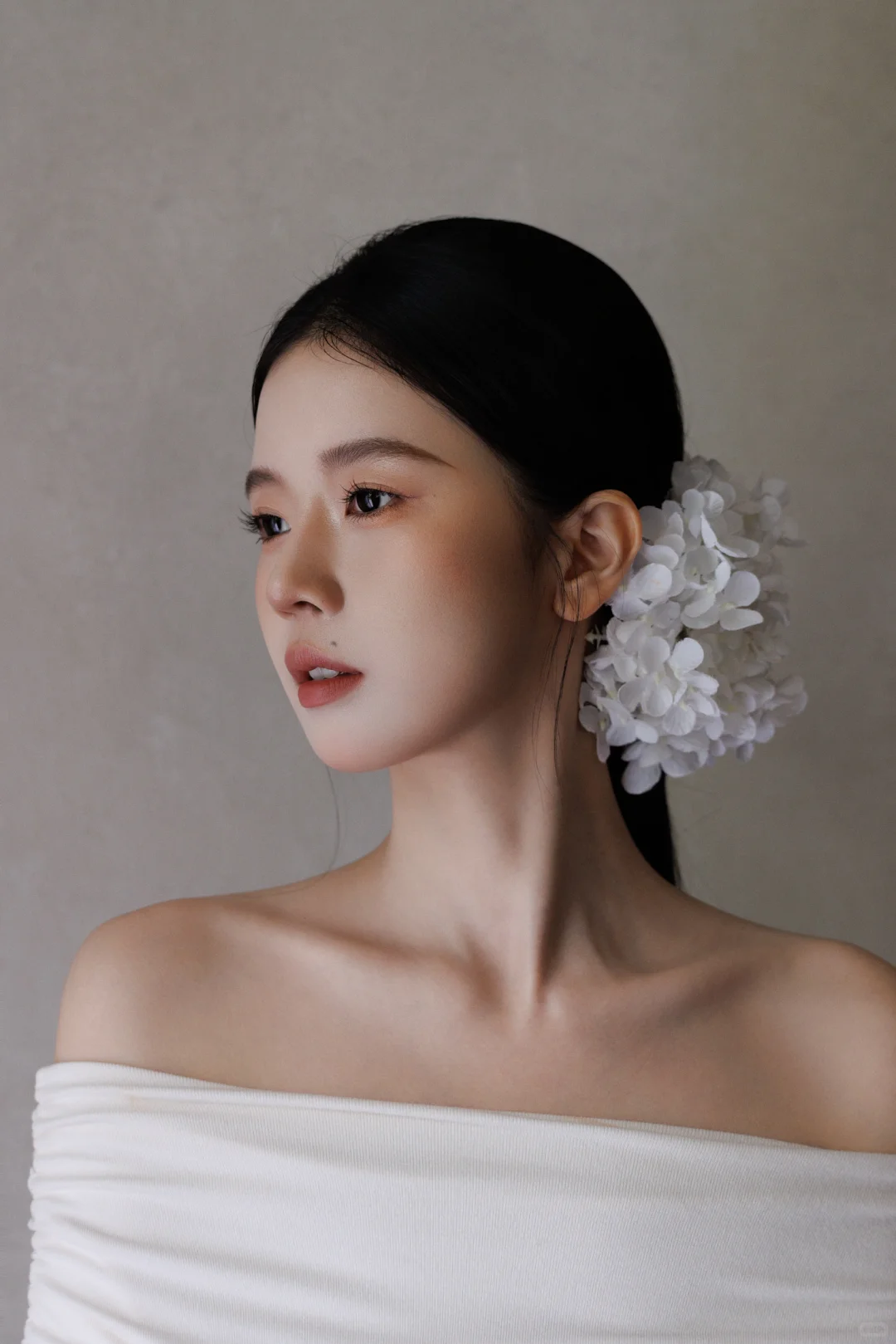 i人本命白花素雅写真