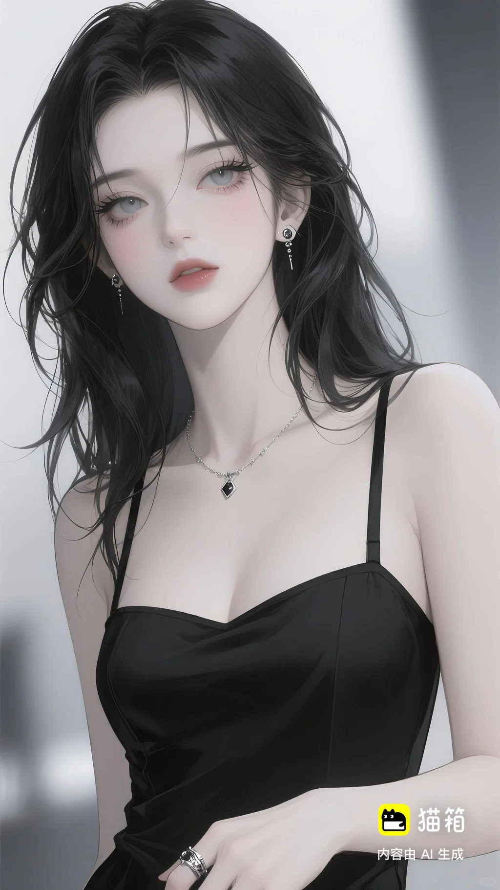 猫箱3.0女关键词。