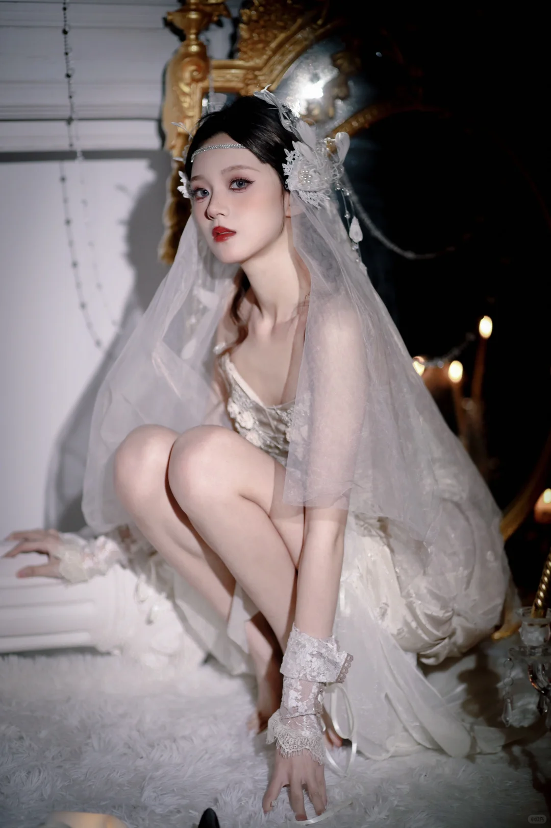 甜丧🖤我需要的不是王子 而是……｜客片分享