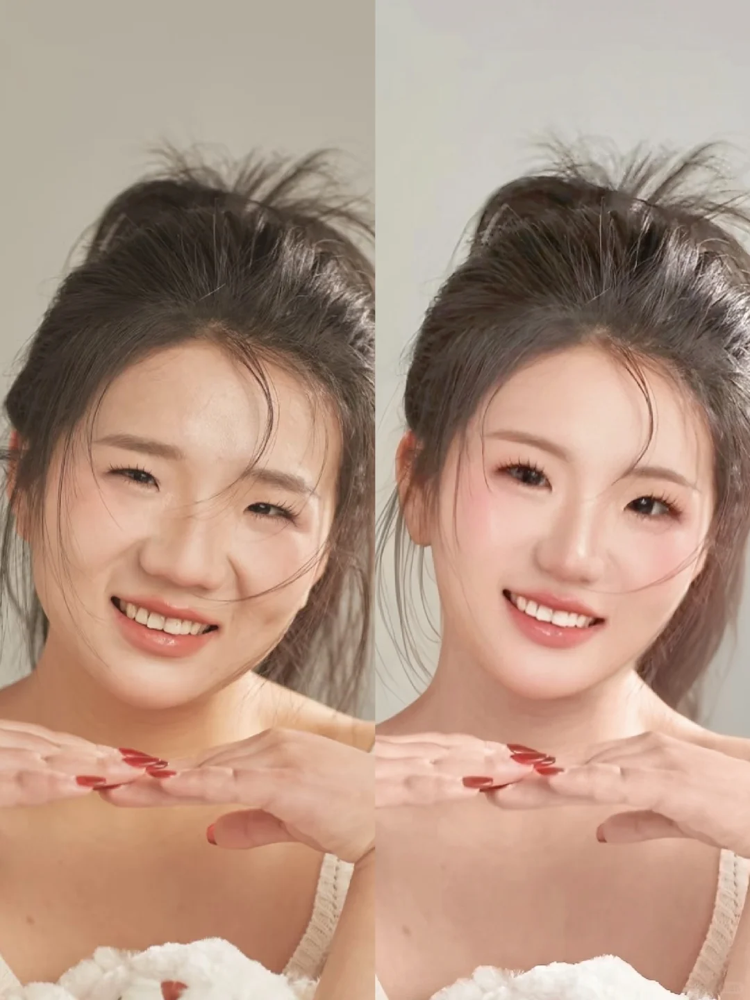 不要骂了，我知道我P的太过了……