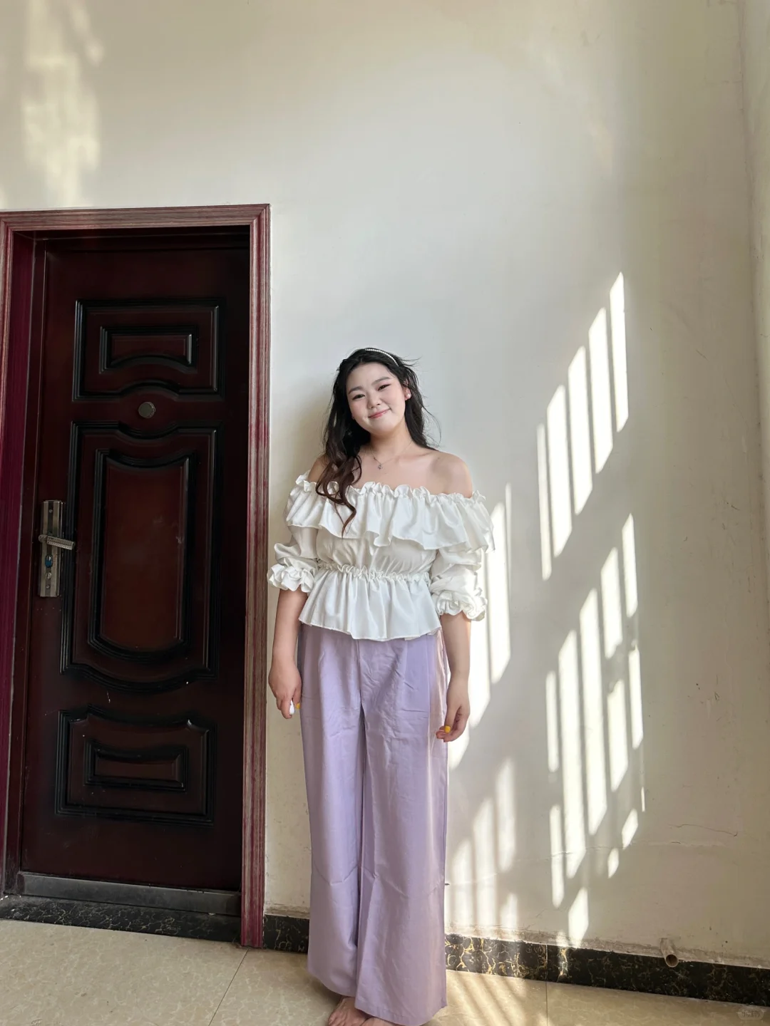 身高168/148斤 的身材！